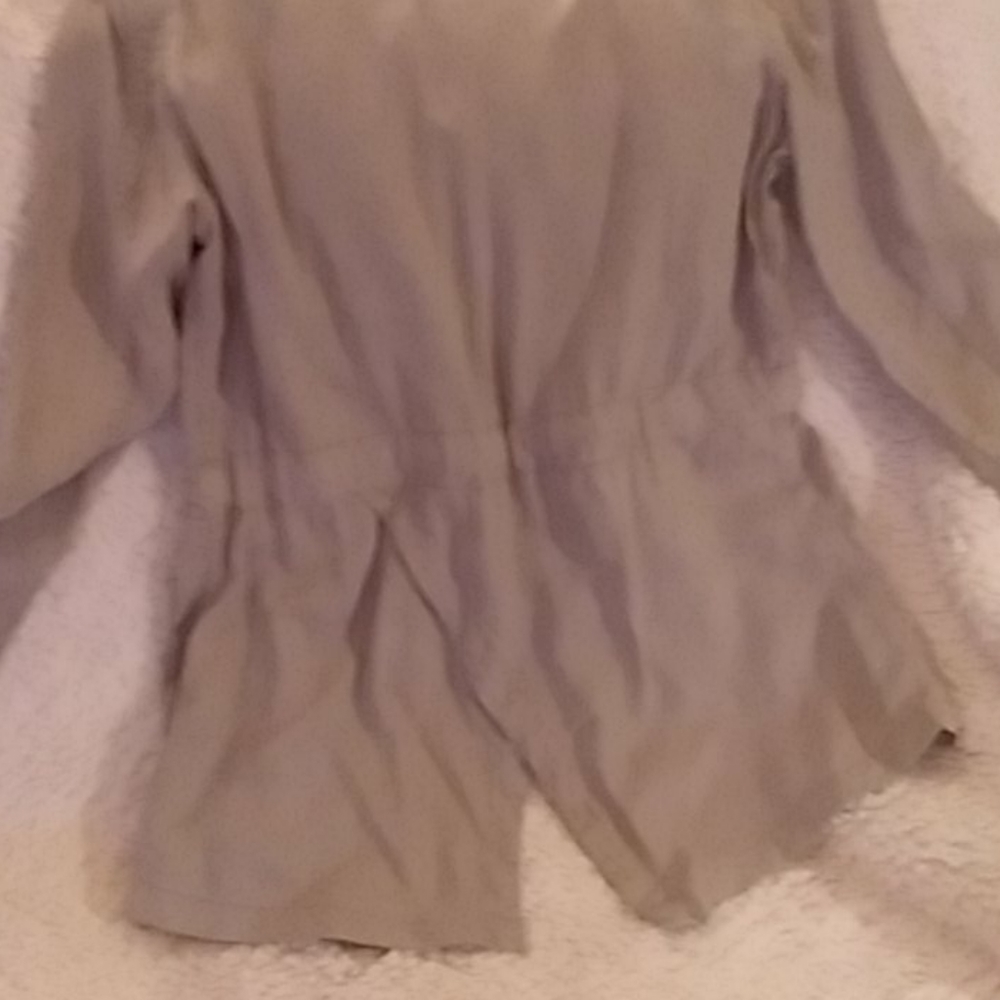 Lightweight Jacket - Picture 2 of 2